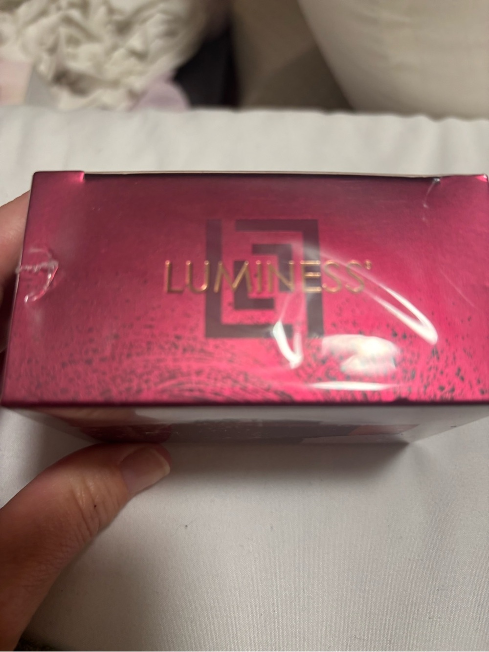 Luminess Breeze Hair Tip Replacement